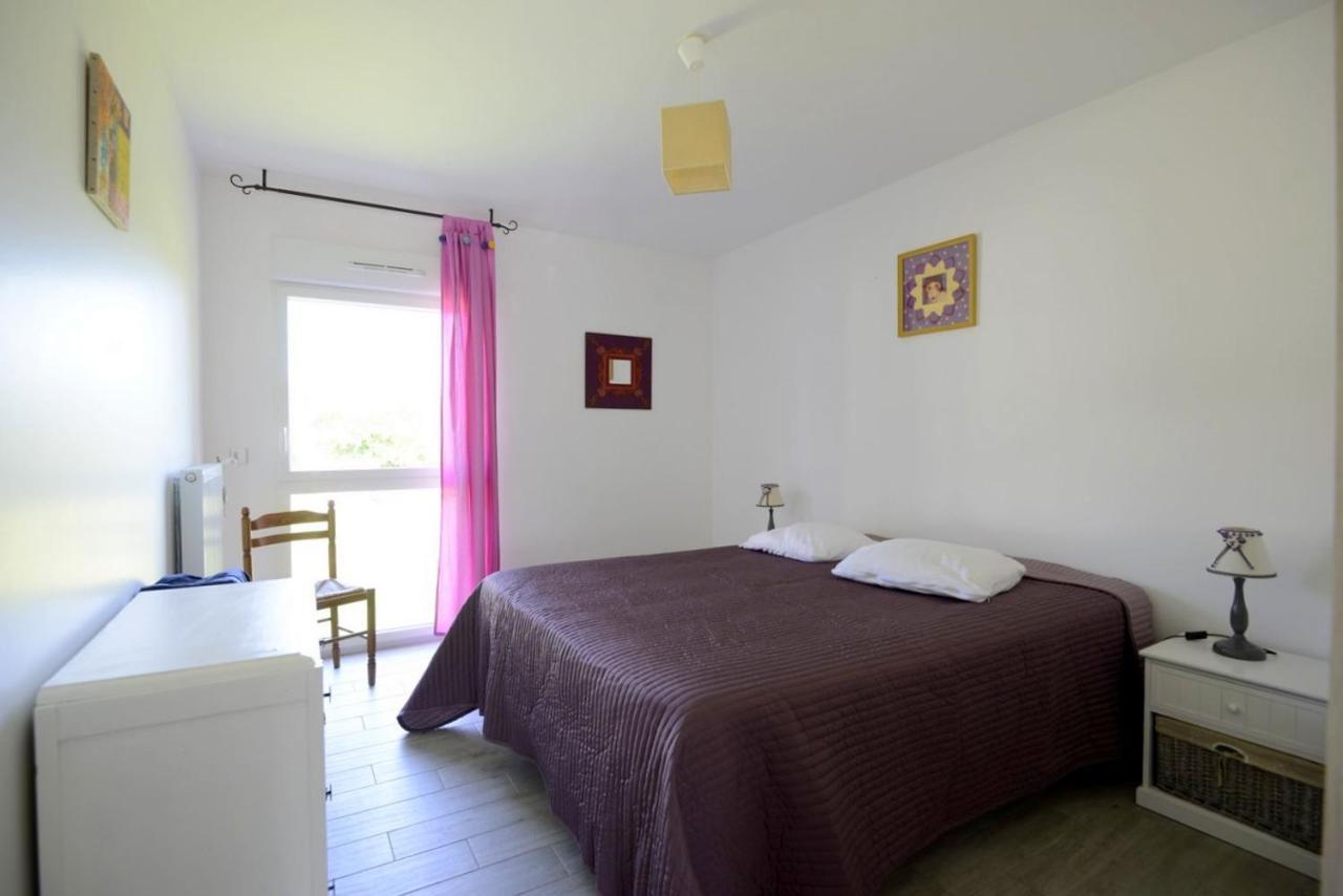 Vila Fleur De Lys Mer Exteriér fotografie